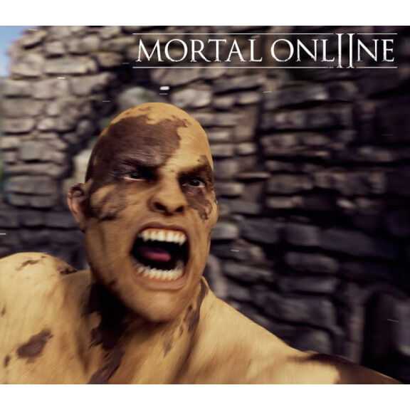 Mortal Online 2 Steam Altergift