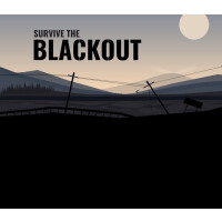 Survive the Blackout PC Steam CD Key