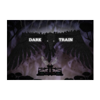 Dark Train Steam CD Key