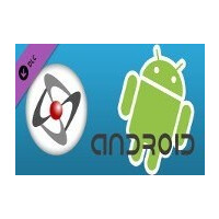 Android Exporter for Clickteam Fusion 2.5 DLC Steam CD Key