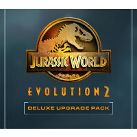 Jurassic World Evolution 2 - Deluxe Upgrade Pack DLC Steam Altergift