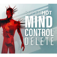 SUPERHOT: MIND CONTROL DELETE EU Steam Altergift