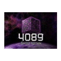 4089: Ghost Within Steam CD Key