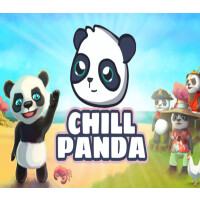 Chill Panda Steam CD Key