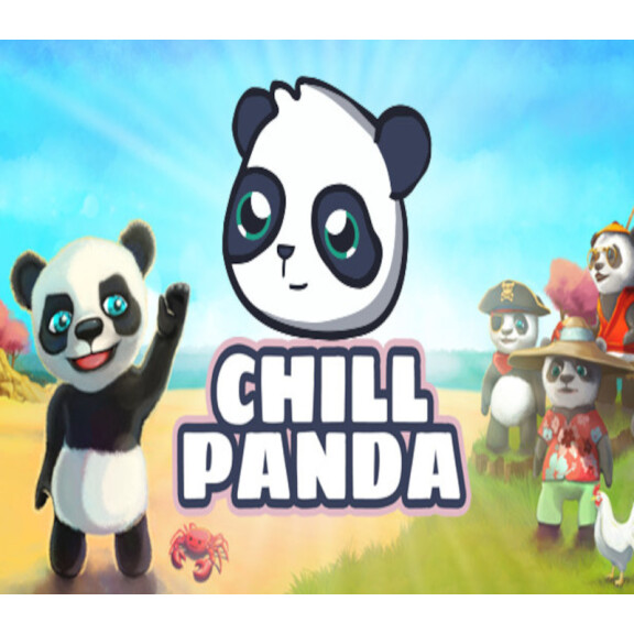 Chill Panda Steam CD Key