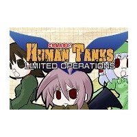 War of the Human Tanks - Limited Operations Steam CD Key