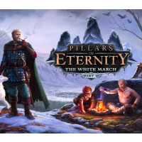 Pillars of Eternity: The White March - Part 2 Steam CD Key