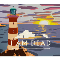 I Am Dead PC Steam CD Key