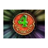 4 Elements Steam CD Key