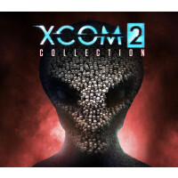XCOM 2 Collection PC Steam CD Key