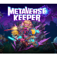 Metaverse Keeper Steam CD Key