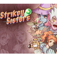 Strikey Sisters Steam CD Key