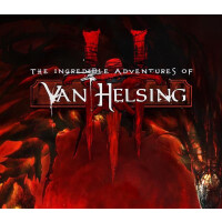 The Incredible Adventures of Van Helsing III GOG CD Key