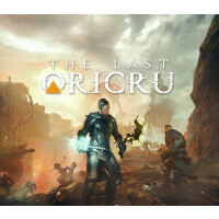 The Last Oricru Steam CD Key