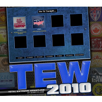 Total Extreme Wrestling 2010 Steam CD Key