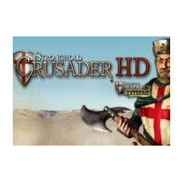 Stronghold Crusader HD GOG CD Key