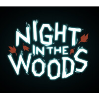 Night in the Woods Epic Games Account