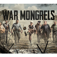 War Mongrels Steam CD Key
