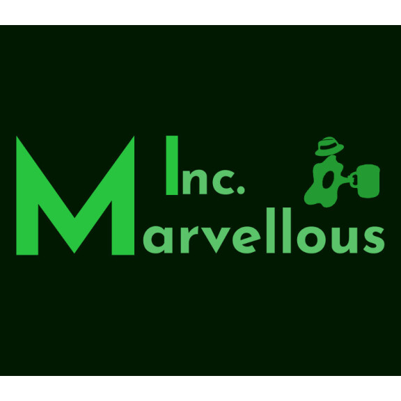 Marvellous Inc. Steam CD Key