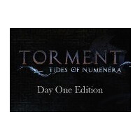 Torment: Tides of Numenera Day One Edition Steam CD Key