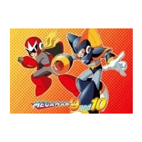 Mega Man 9 & 10 Combo Pack US PS3 CD Key