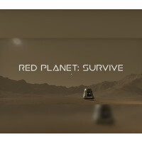 Red Planet: Survive Steam CD Key