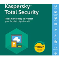 Kaspersky Total Security 2023 NA/LATAM Key (1 Year / 1 Device)
