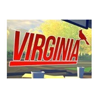 Virginia EU Steam CD Key