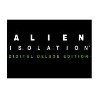 Alien: Isolation Digital Deluxe Edition Steam CD Key