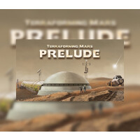 Terraforming Mars - Prelude DLC Steam Altergift