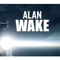 Alan Wake Franchise Steam Gift