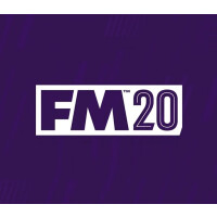 Football Manager 2020 In-game Editor EU Steam Altergift