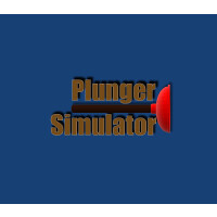 Plunger Simulator Steam CD Key