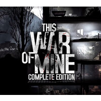 This War of Mine: Complete Edition GOG CD Key