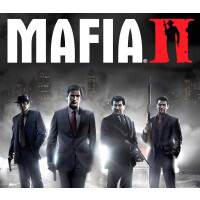 Mafia II Directors Cut GOG CD Key