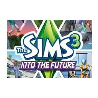 The Sims 3 - Into The Future Expansion EU Origin CD Key