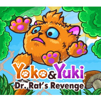 Yoko & Yuki: Dr. Rat's Revenge Steam CD Key