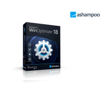Ashampoo WinOptimizer 18 Key (Lifetime / 1 PC)