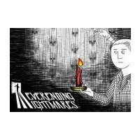 Neverending Nightmares Steam CD Key