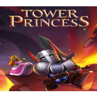 Tower Princess Steam CD Key