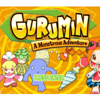 Gurumin: A Monstrous Adventure Steam CD Key