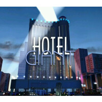 Hotel Giant PC Steam CD Key