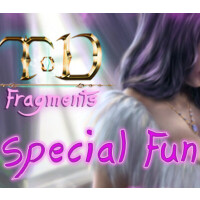 TOD Fragments: Special Fun Steam CD Key