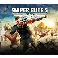 Sniper Elite 5 Steam Altergift