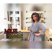MILFs of Sunville - Season 1 Steam CD Key