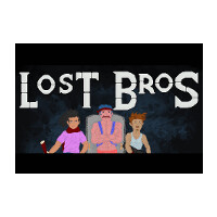 Lost Bros Steam CD Key