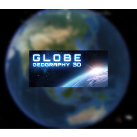 Globe Geography 3D Steam CD Key