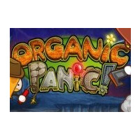 Organic Panic Steam CD Key