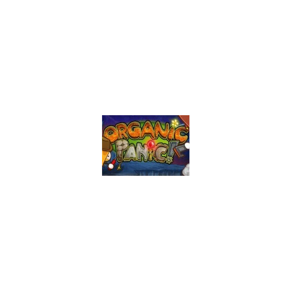 Organic Panic Steam CD Key