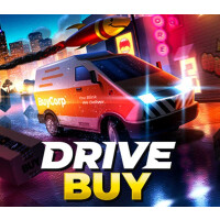 Drive Buy Steam CD Key